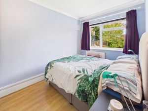 BEDROOM TWO- click for photo gallery